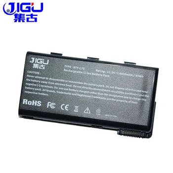 JIGU Bty L74 Ypatingą Kainą Nešiojamas Baterija MSI CR600 CR610 CR610X CR620 CR630 CR700 CX600 GE700 957-173XXP 957-173XXP