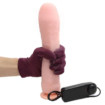 Lankstus, Minkštas Didelis Moterų Dildo Tikroviškas Vibratorius Penis Erotiniai Produktų Sekso Žaislai Suaugusiems Moterų Makšties Faloimitator Seksualus Parduotuvė