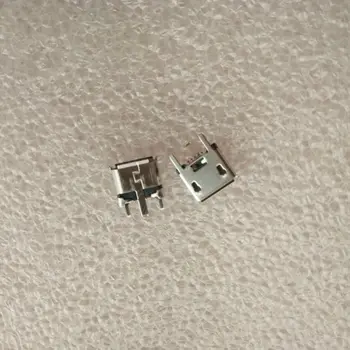 Micro USB Įkrovimo lizdas Maitinimo Įkroviklis UE BUMAS Megaboom 