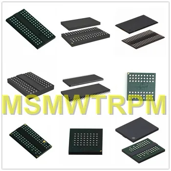 MT47H64M16HR-3 AAT:H D9MDR DDR2 1Gb FBGA84Ball Naujas Originalus
