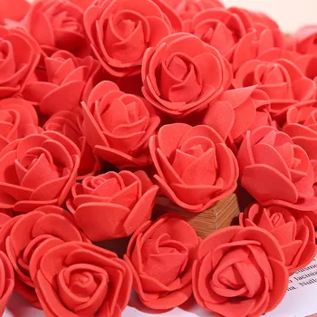 Pigiai, Putos, Rožių Vadovai 3,5 cm Putų Rose Apdaila