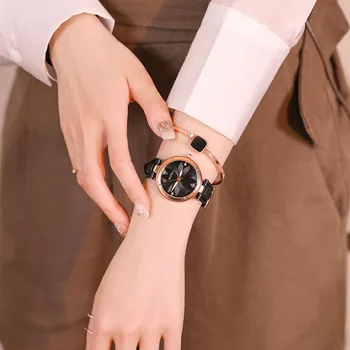 Reloj Mujer 2019 Mados Moterų Laikrodžiai Pasisekė Gėlių Žiūrėti Karšto Pardavimo Ponios Žiūrėti Zegarek Damski Montre Femme Relojes Para Mujer