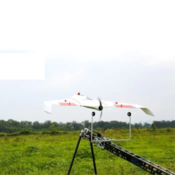 UAV katapulta paleidimo Už Skywalker X8 Skywalker X5 Fiksuoto sparno Orlaiviai
