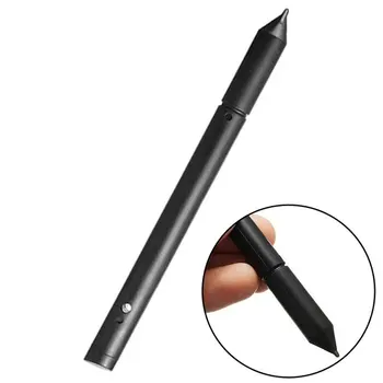 2 In 1 Stiliaus Tablet Boksuose, Capacitive Ekrano Caneta Touch Pen for Mobile Android 