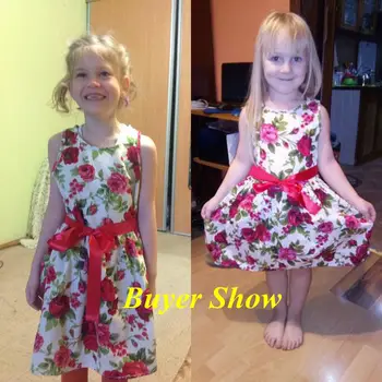 2020 m. Naujas Stiliaus Nėrinių Vasaros Mergaitės Suknelė Atsitiktinis Kūdikių, Mergaičių Suknelės, Vaikų Drabužiai Vestidos Infantis Bamblys Mergina Drabužių