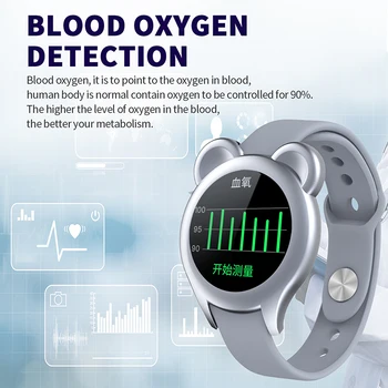 2021 M99 smart žiūrėti IP67 atsparus vandeniui 1.28 colių full touch screen Širdies ritmo sporto smartwatch reloj intelige-geriausia dovana