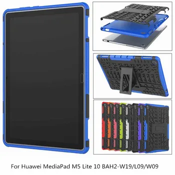 Atveju, Huawei MediaPad M5 Lite 10 BAH2-W19/L09/W09 10.1