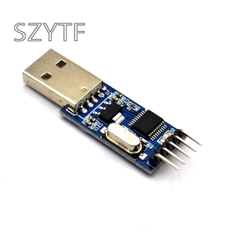 CH340T USB perdavimo modulis TTL serijos downloader ISP atsisiųsti STC atsisiųsti USB valdybos narys/line