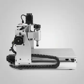 CNC 3020T 4 Ašies Medžio Graviravimas Mašina Cutting machine už Stiklo, Metalo, Akmens, Medžio