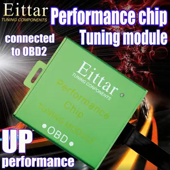 Eittar OBD2 OBDII performance chip tuning modulis puikius Dodge(Dodge) B3500(B3500) 1995+