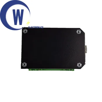 Mach3 USB sąsaja NVUM-SP cnc judesio valdytojas nvcm 3 4 ašis ašis 5 6 kryptis ašis cnc judesio kontrolės kortelės metalo byloje nėra
