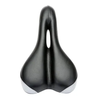 MTT Kalnų Dviratį Dviračiu Sutirštės Papildomą Komfortą Itin Minkšto Silikono 3D Gelio Padas Pagalvėlė Padengti Dviračio Balno Sėdynės Vogue #E
