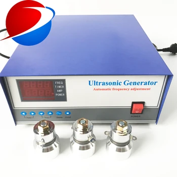 Naujas Daugiafunkcinis ultragarsinis generatorius Gamintojai 28khz 40khz už Daugiafunkcinis ultragarsinis švaresnis
