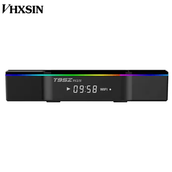 VHXSIN 10 VNT./DAUG T95Z Plus Smart Andorid TV BOX 7.1 operacinė sistema, Set top box, 2 GB 16GB 3GB 32GB