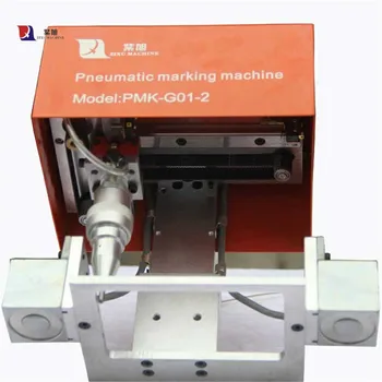 Ženklinimas Serijos Numerius Metalo CNC Pneumatinės Graviravimas Mašina Kainos